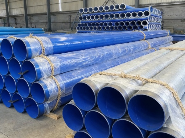 不锈钢焊接风管
